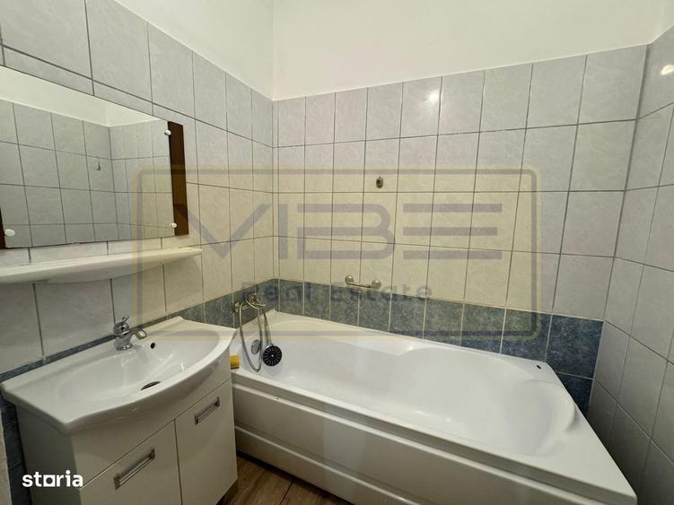 Apartament cu 2 camere decomandat în Copou