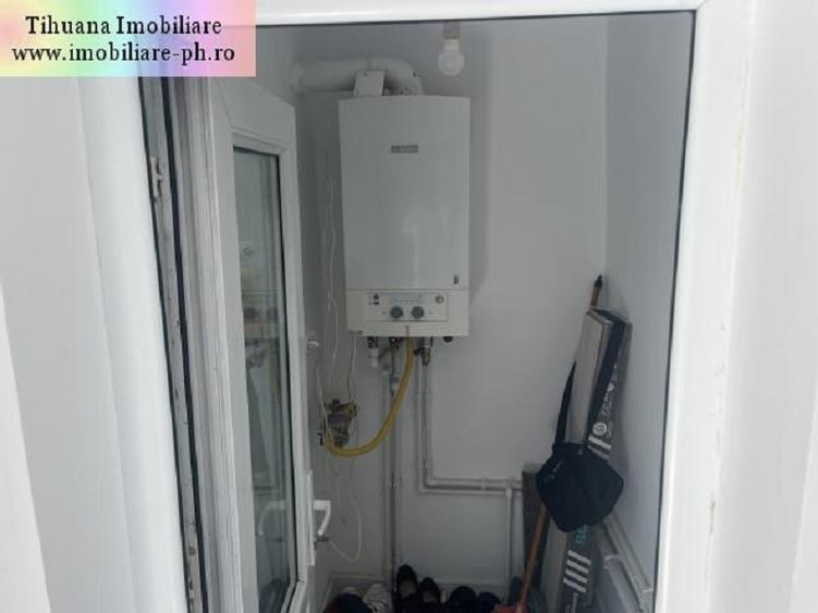 Casă individuală cu 3 camere cu Teren 160 Mp în Buna Vestire