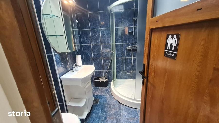 Apartament cu 3 camere în Ultracentral
