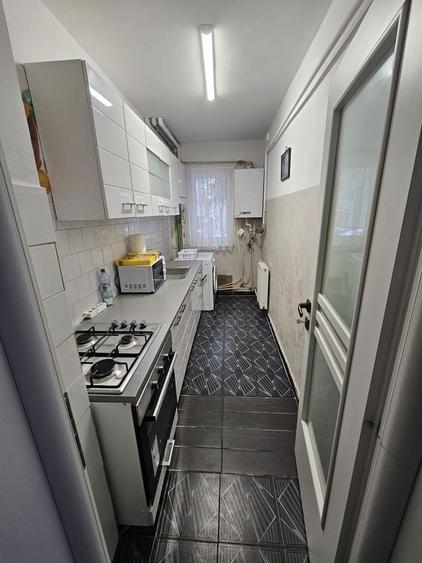 Apartament cu 2 camere decomandat, mobilat în Mănăștur