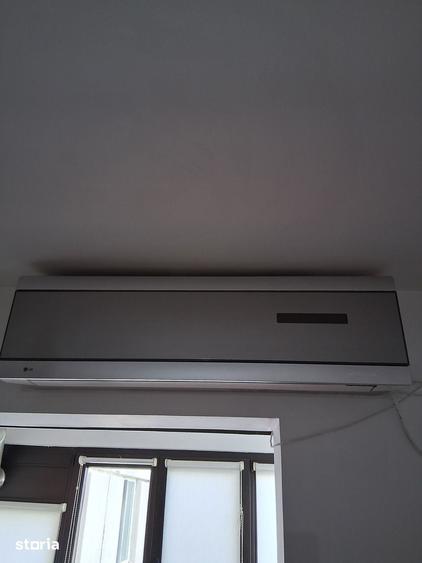 Apartament cu 4 camere în Crângași