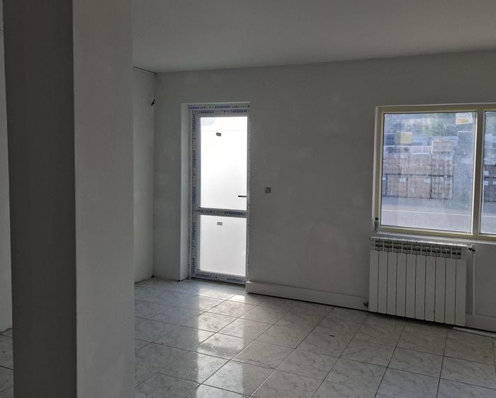 Spațiu comercial, de 70 mp, în Central