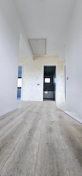Casă individuală cu 3 camere cu Teren 360 Mp în Berceni