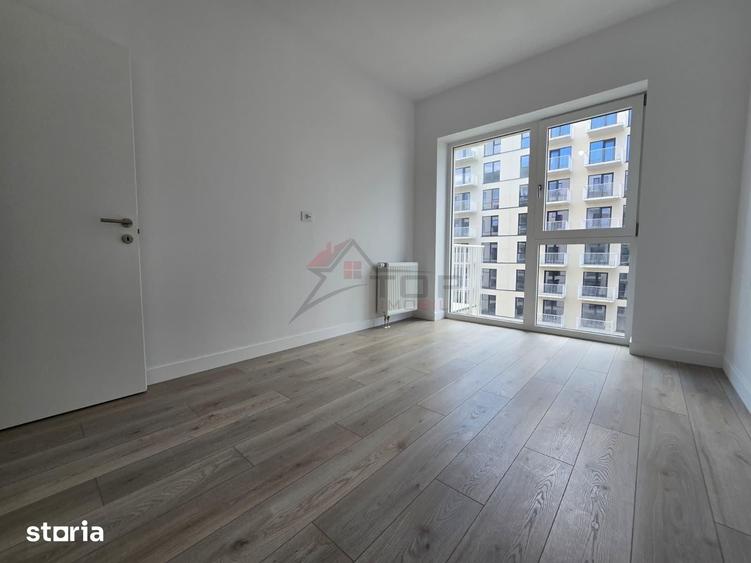 Apartament cu 2 camere în Baza 3