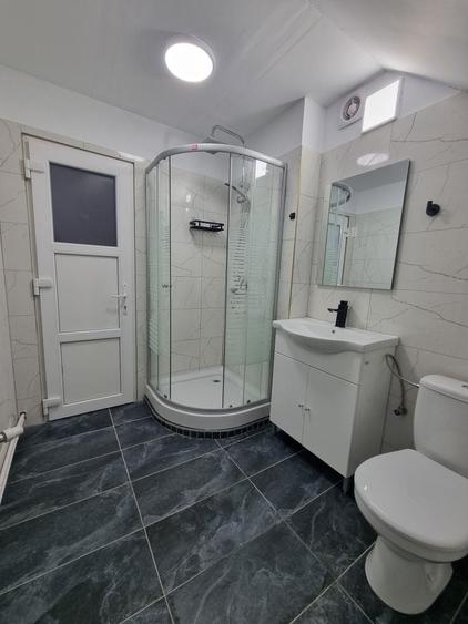 Garsonieră decomandată în Sânnicoară