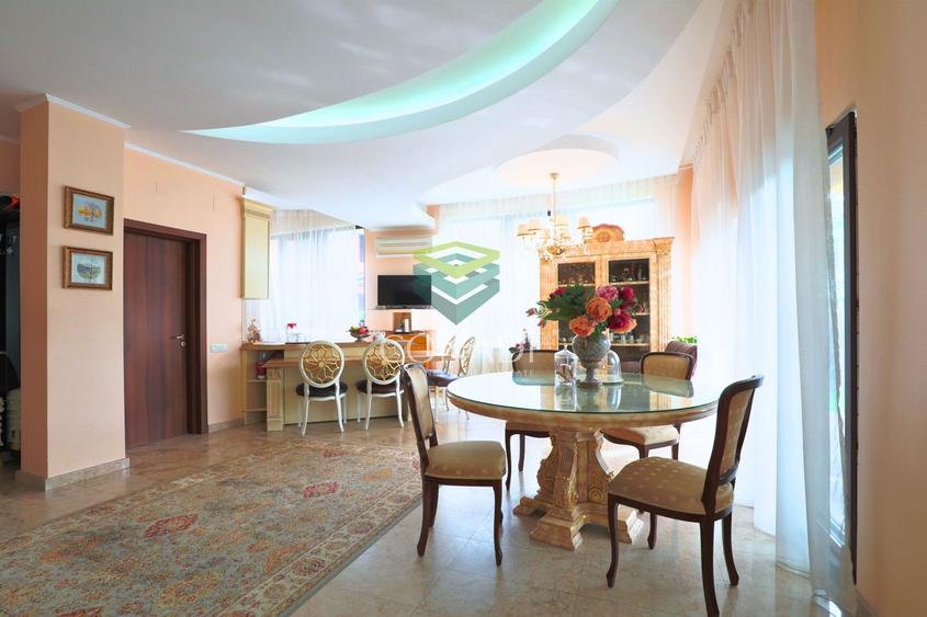 Iancu Nicolae, vila cu 5 camere de vanzare, 356 mp construiti - 6
