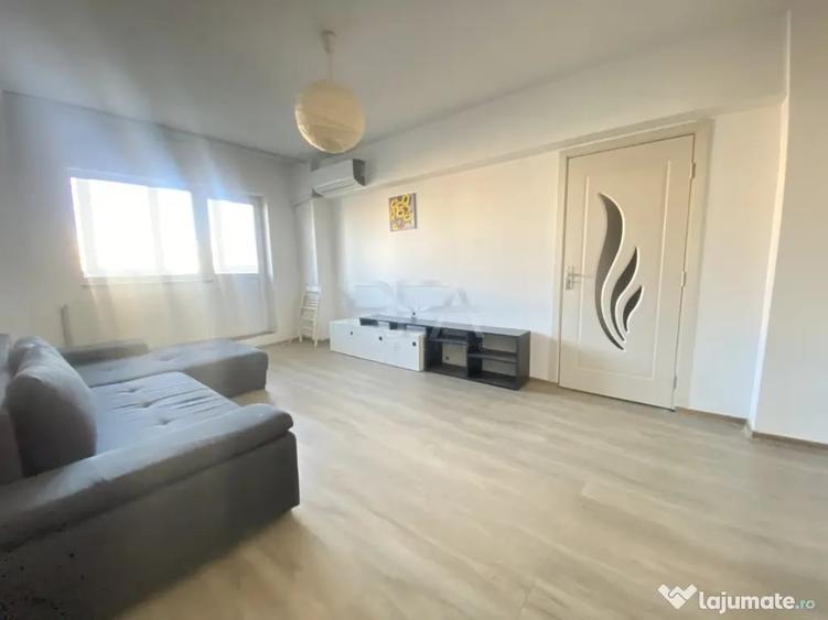 2 camere-54,4 MP- Etaj 7/10- Bloc anvelopat- Margeanului - 2