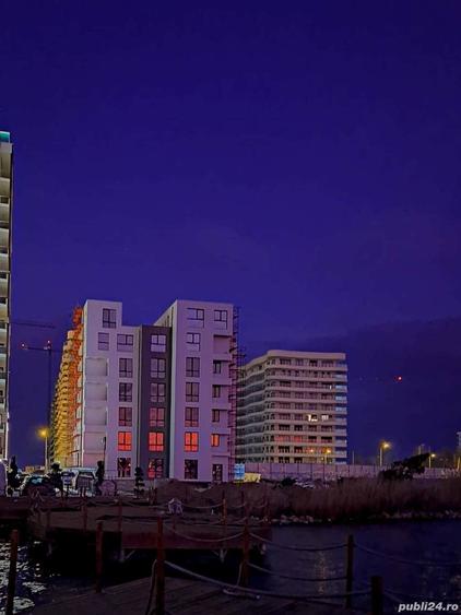 Spațiu comercial, de 52 mp, în Nord