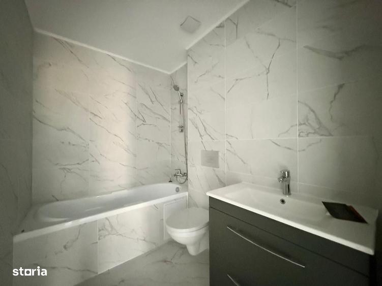 COSMOPOLIS - Apartament cu 2 camere - 1