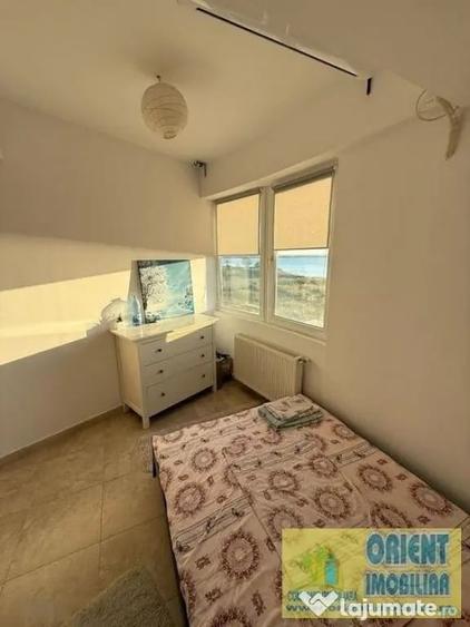 Mamaia Summerland, de inchiriat 3 camere, mobilat, termen lung - 6