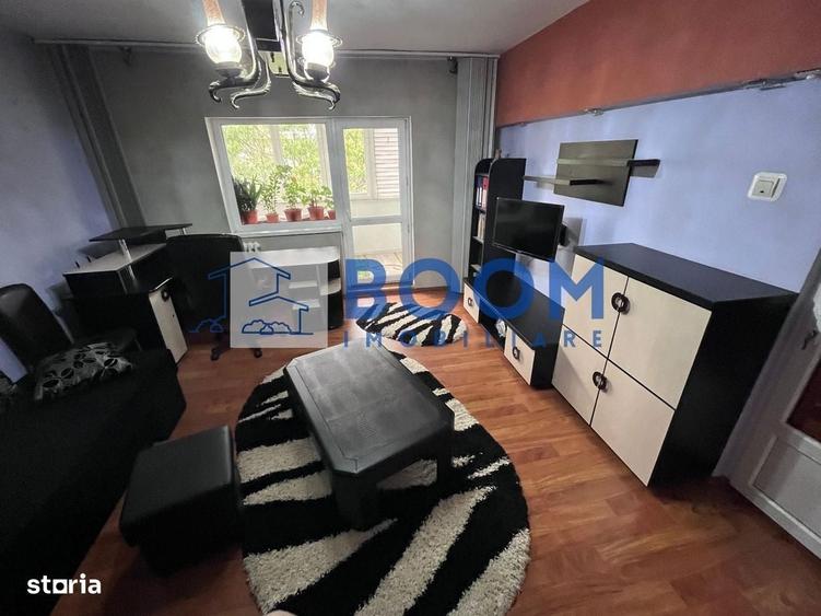 Apartament cu 2 camere în Nord