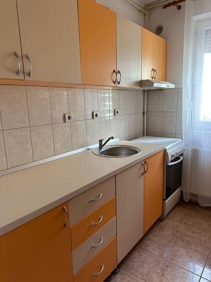 Garsonieră decomandată în Turnișor