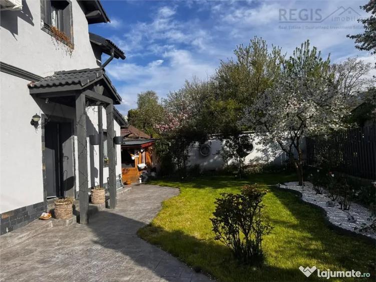Casa premium 2 in 1 in Noua, Brasov, garsoniera separata, pa - 5