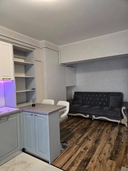 Apartament cu 2 camere, mobilat în Copou