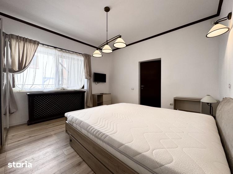 Vila cu ?emineu si Terasa | Zona Dorobanti - Herastrau | Smart - 5
