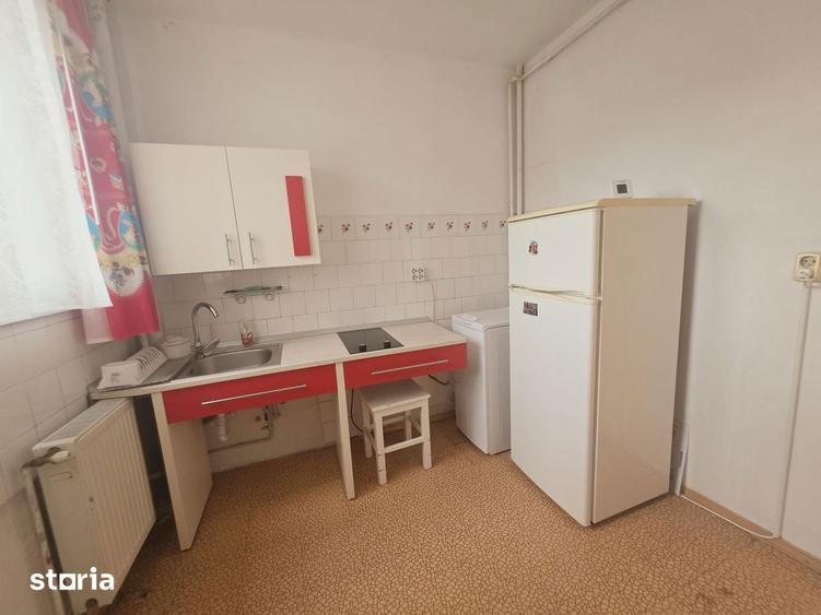 Vand apartament 3 camere zona Centru Civic -Grivitei - 10