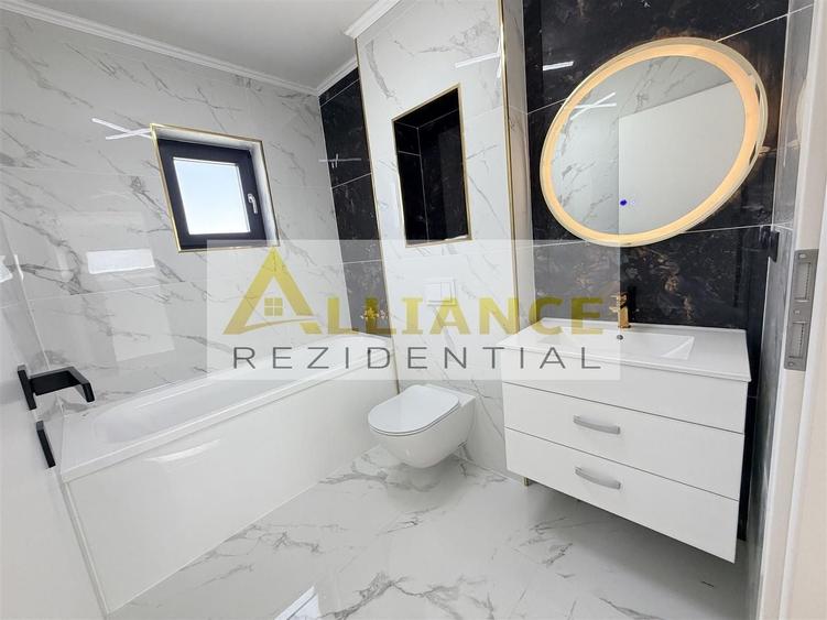 vila individuala || 4  camere || - 10