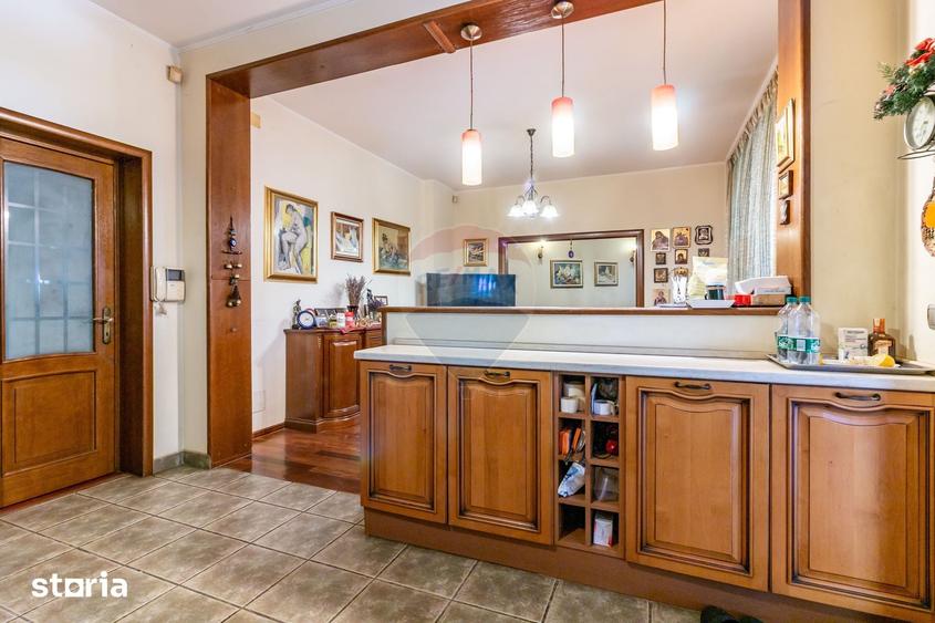 Casa de vanzare | PIPERA/ Teren 3300mp - 6