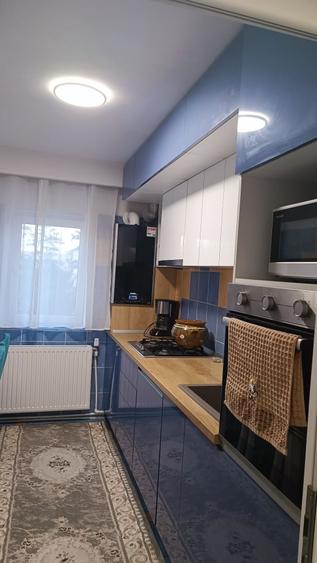 De inchiriat: Apartament 3 Camere , 57 mp utili, ideal pt familie - 10