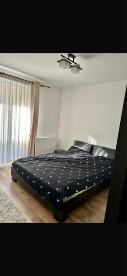 Apartament cu 2 camere decomandat în Florești