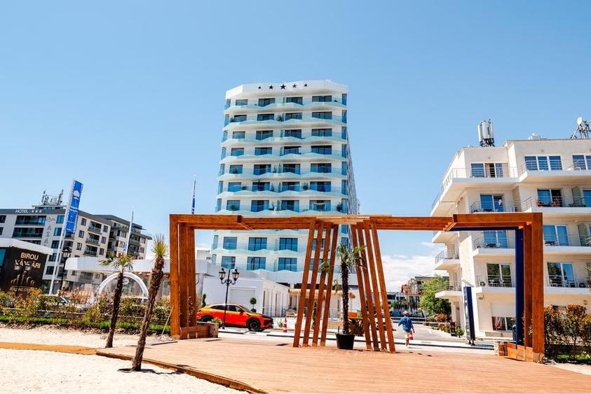 Apartament cu 2 camere decomandat în Nord