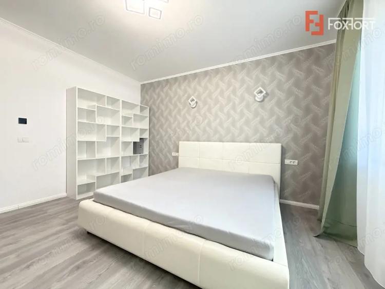 COMISION 0% Casa individuala 5 camere si teren 1033 mp, de vanzare in Sacalaz - 13