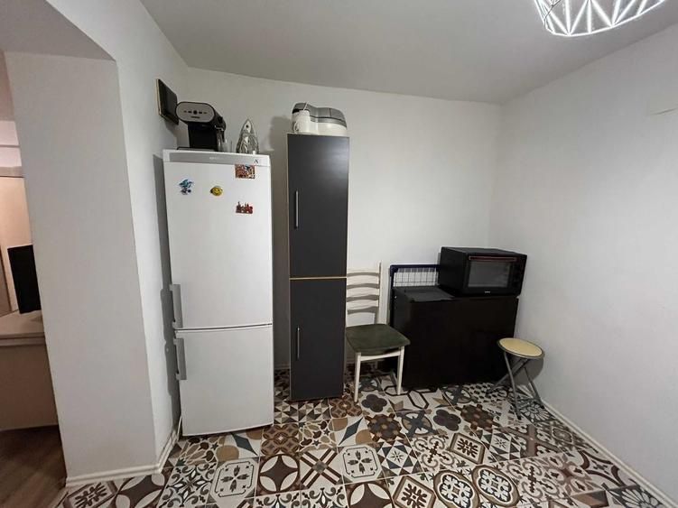 Inchiriez apartament Manastur - 3