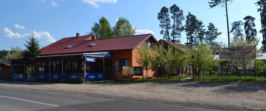 Spațiu comercial, de 100 mp, în Reci