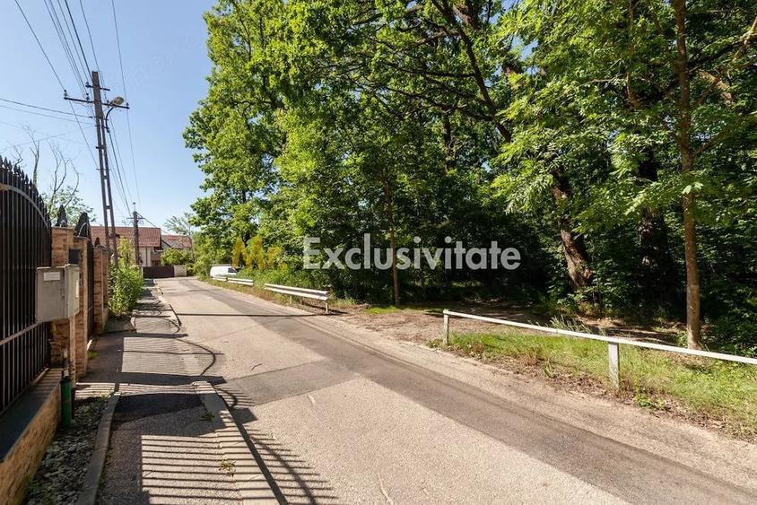 Casă cu Teren 198 Mp în Trivale
