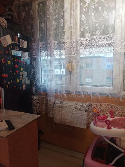Apartament semidecomandat în Fortuna