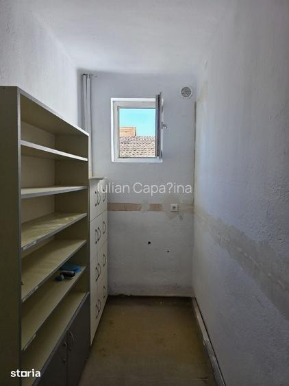 CASA DE INCHIRIAT 3 CAMERE IDEALA PENTRU SEDIU FIRMA SAU LOCUINTA