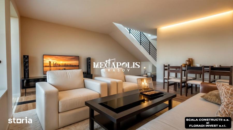 Duplex | Bartolomeu | 105 mp - 2