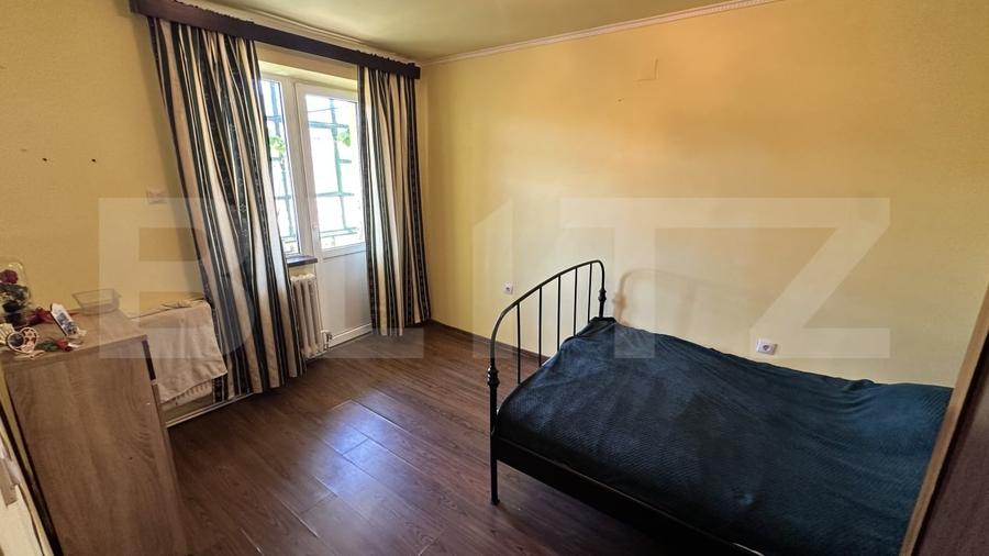 Apartament 3 camere ZONĂ ULTRACENTRALĂ +LOC DE PARCARE - 4