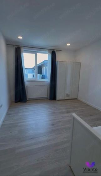 Apartament cu 3 camere circular, mobilat în Arhitecților - Calea Cisnădiei