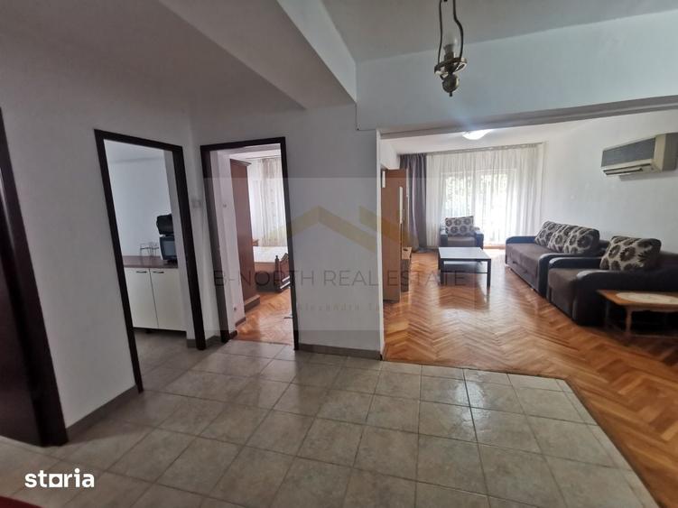 Apartament cu 2 camere în Unirii