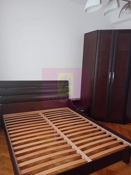 Apartament cu 2 camere decomandat în Ultracentral