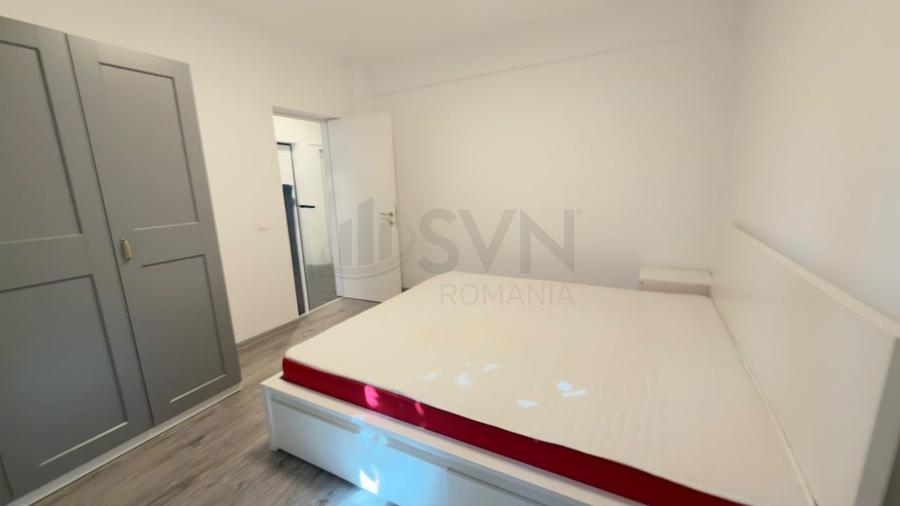 Apartament cu 3 camere semidecomandat, mobilat în Primăverii