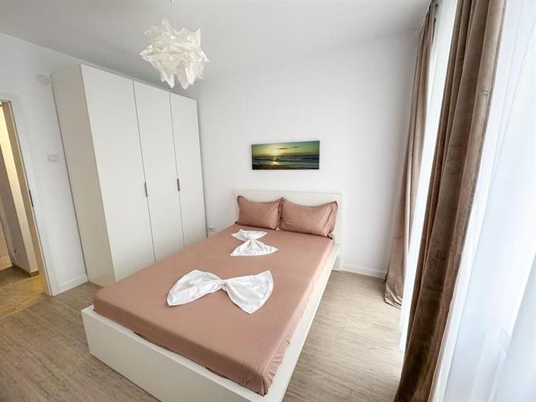 Apartament cu 2 camere semidecomandat în Magheru