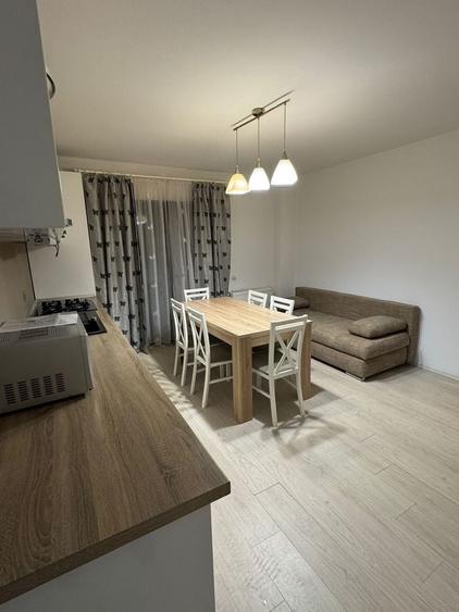 Apartament cu 3 camere în Șelimbăr