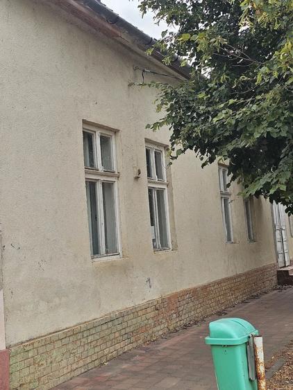 Casă cu 2 camere cu Teren 2400 Mp în Beba Veche