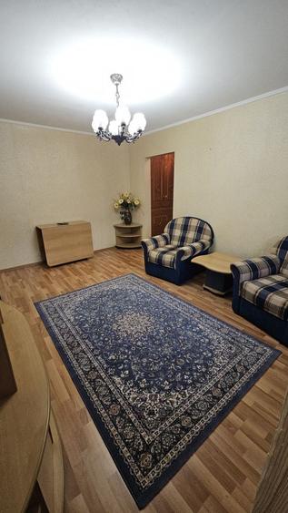Piata farului-apartament 3 camere cu gaze - 2