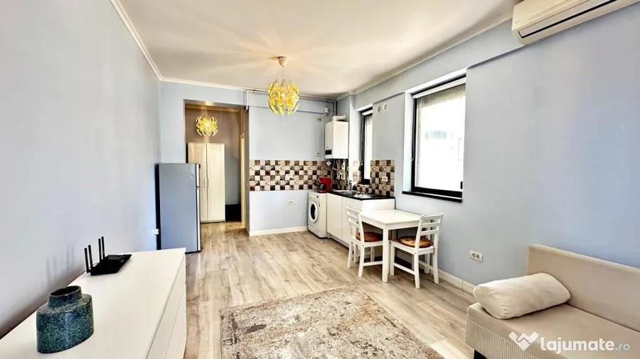 MAMAIA NORD - AQUARIUM RESIDENCE - LANGA MARE - Comision 0% - 6