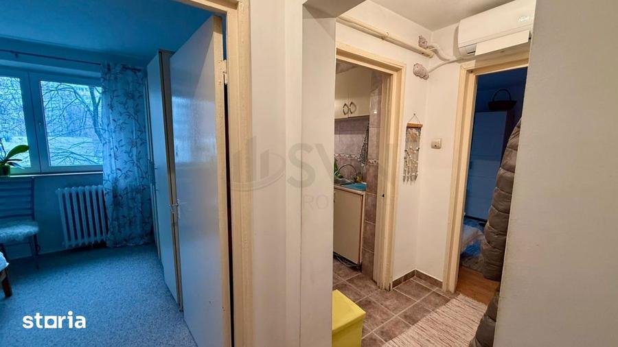 Apartament 2 camere I De vanzare I Mobilat si utilat - 9