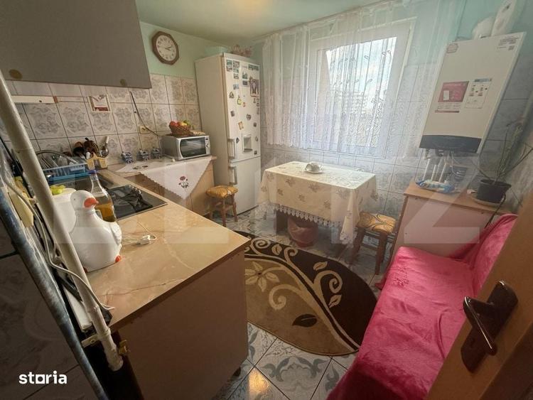 Apartament cu 2 camere decomandat în Ciupercenii Noi