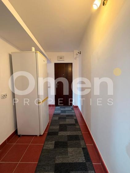 Apartament cu 2 camere, mobilat în Hotvon
