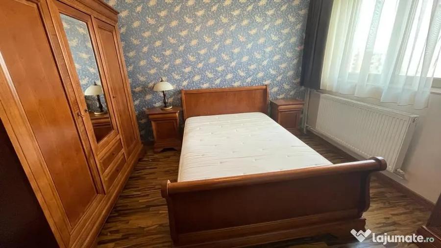 2 camere | Metrou Drumul Taberei | Parcare | Mobilat | Mall AFI | Mega Image - 11