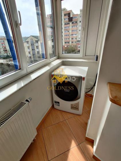 Apartament 4 camere 113 mp Observatorului bloc nou! - 13