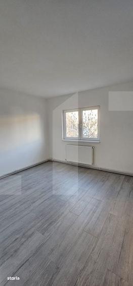 Apartament cu 3 camere în Semicentral