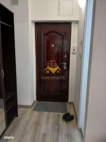 Garsonieră în Mărăști