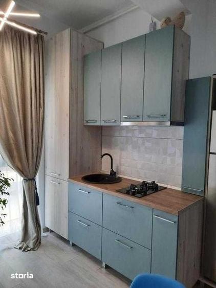 Apartament de Inchiriat Mamaia Nord - 3